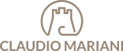 Claudio Mariani Logo